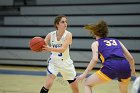 WBBall vs Emerson  Wheaton College Women’s Basketball vs Emerson College. - Photo By: KEITH NORDSTROM : Wheaton, basketball